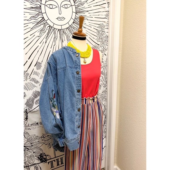 🌈 Amazing summer top - Picture 11 of 11